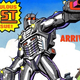 Illustration for article titled iRom /iand iMicronauts /iComing to IDW?